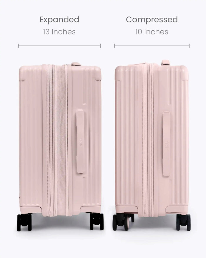 Carry-On: All-in-One Expandable