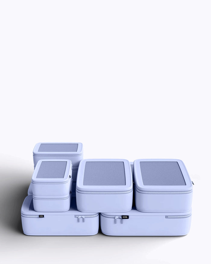 Travel Essentials Set