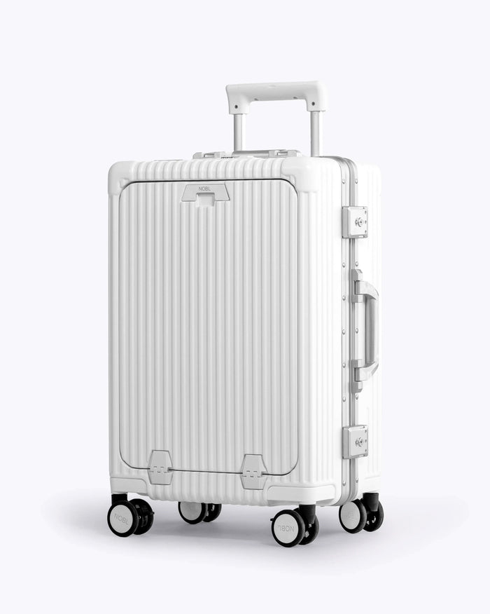 Carry-On: All-in-One
