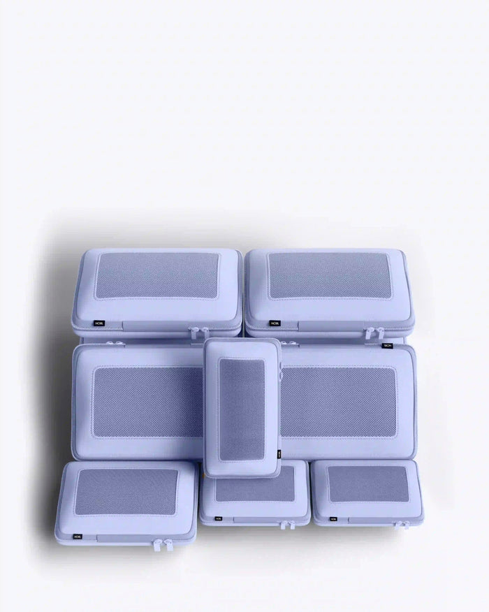 Travel Essentials Set
