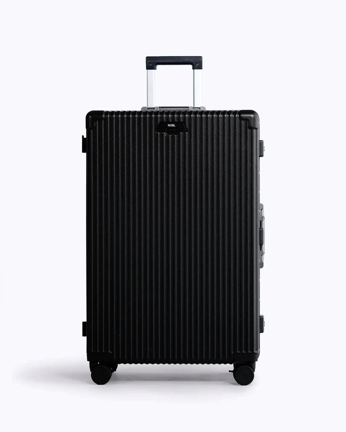 Carry-on + Check-in