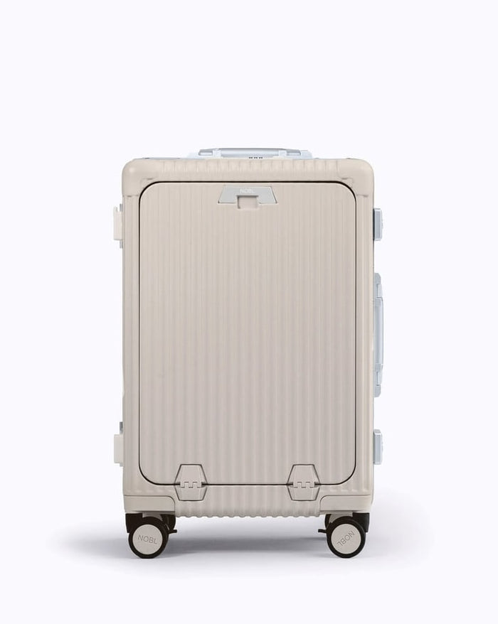 Carry-On: All-in-One 19