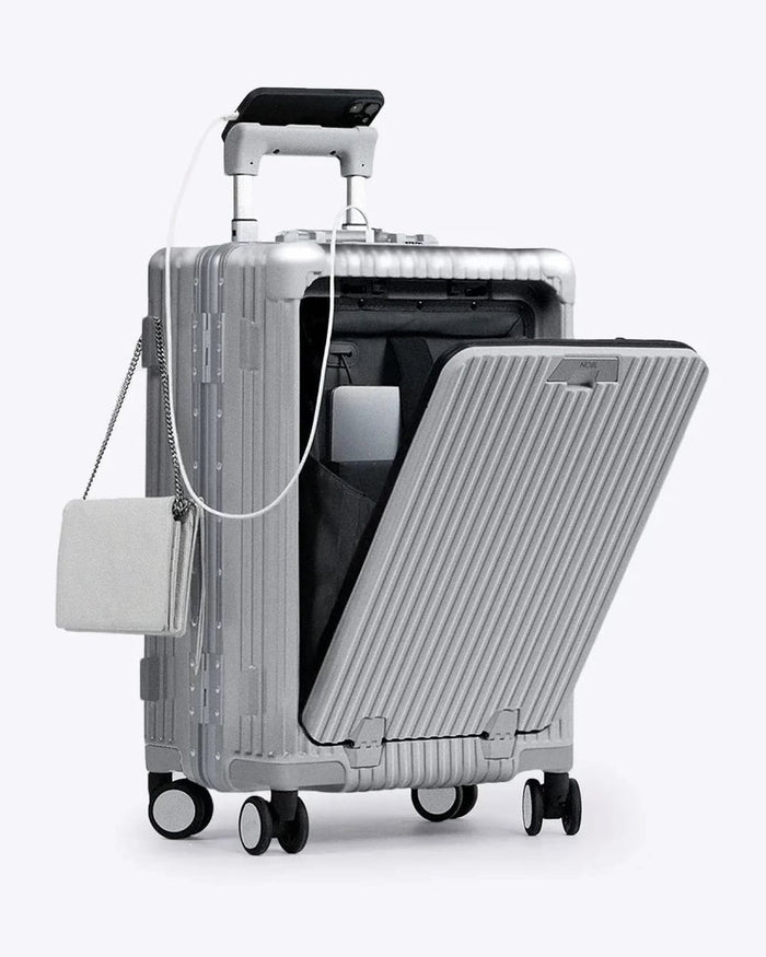 Full Travel Kit