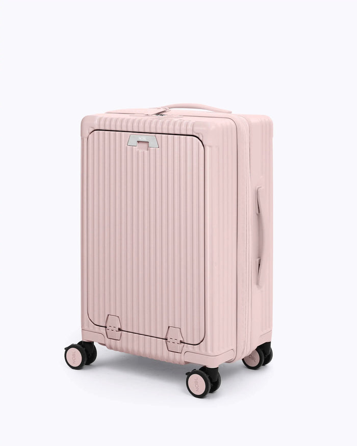 Carry-On: All-in-One Expandable