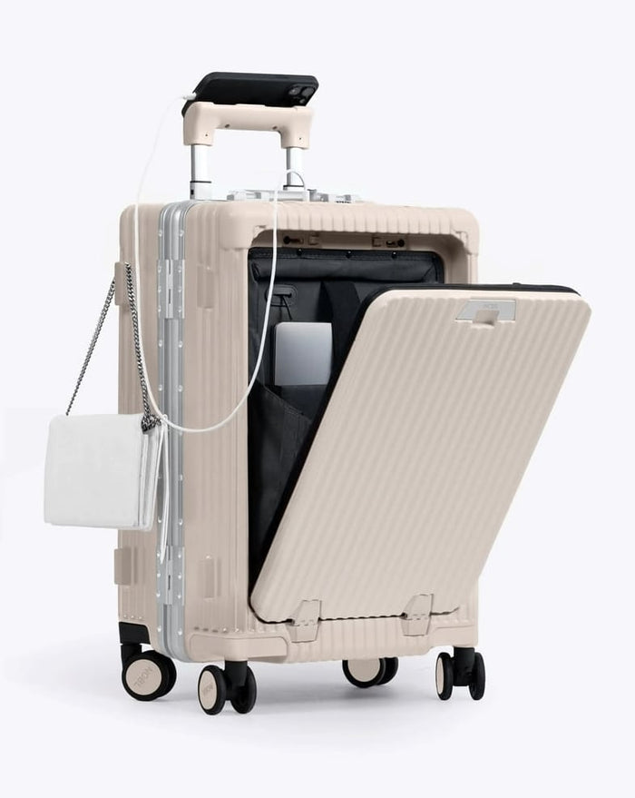 Carry-On: All-in-One 19