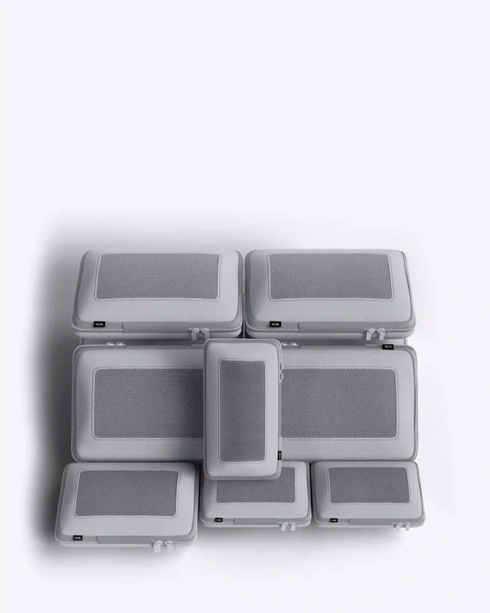 Travel Essentials Set