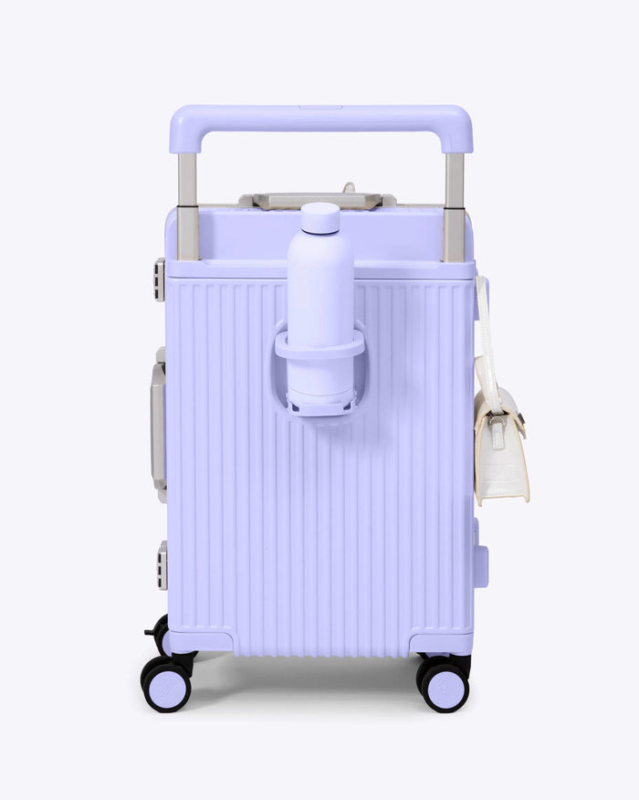 Carry-On: All-in-One Wide Handle