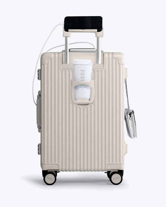 Carry-On: All-in-One 19