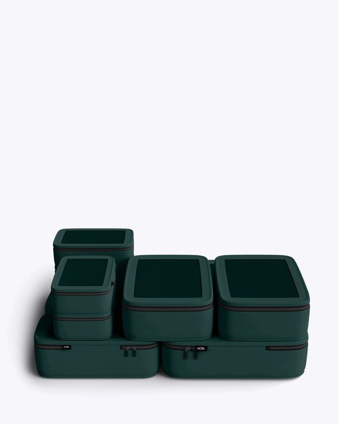 Travel Essentials Set