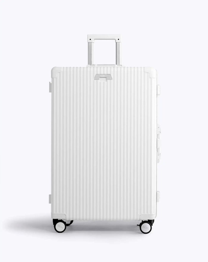 Carry-on + Check-in