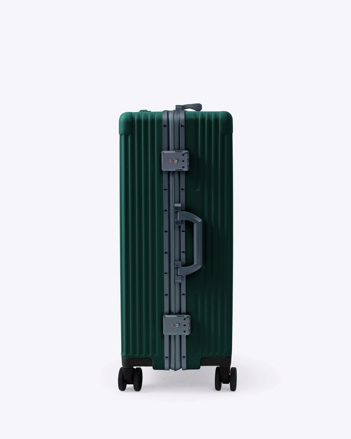 Check-In Medium: All-In-One 24