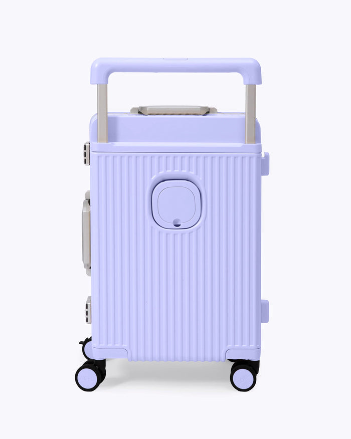 Carry-On: All-in-One Wide Handle