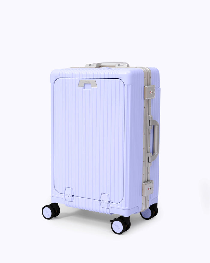 Carry-On: All-in-One Wide Handle