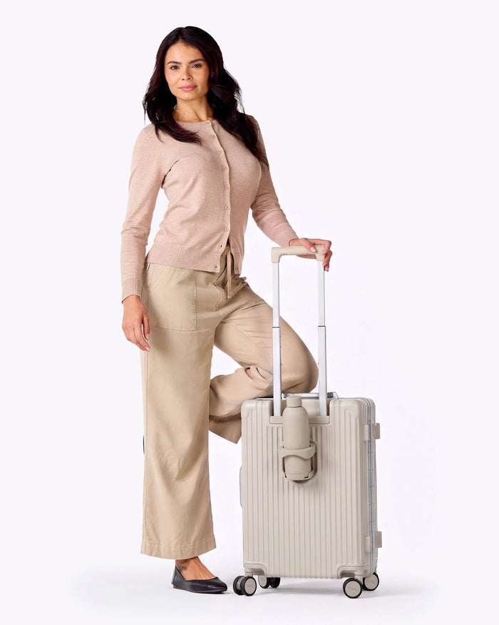 Carry-On: All-in-One