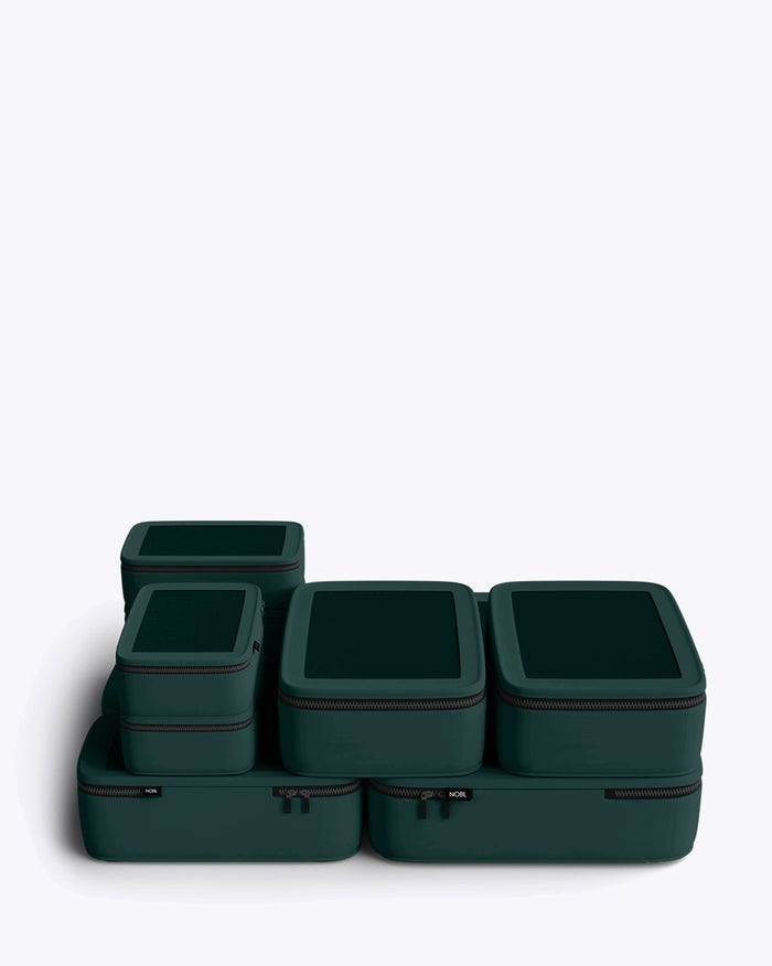 Full Travel Kit