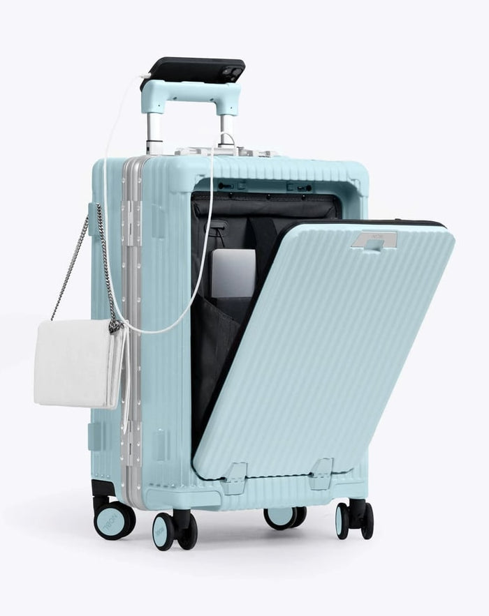 Carry-On: All-in-One 19