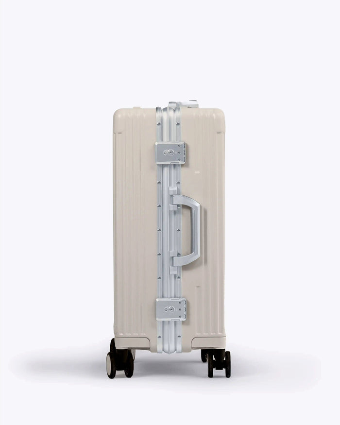 Carry-On: All-in-One