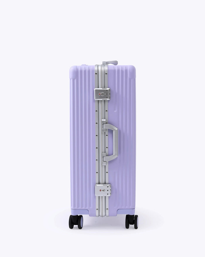 Check-In Medium: All-In-One 24
