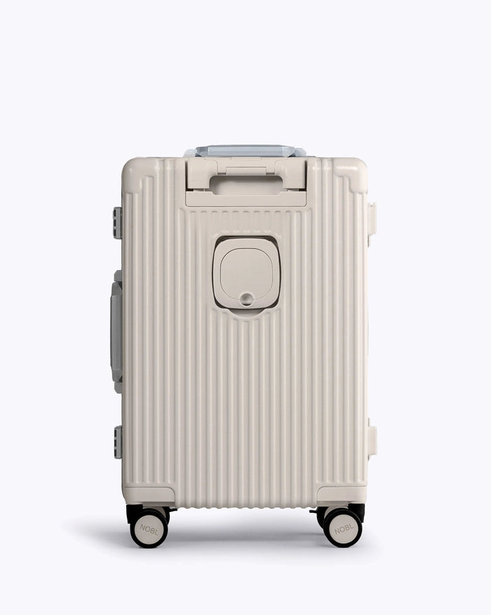 Carry-On: All-in-One