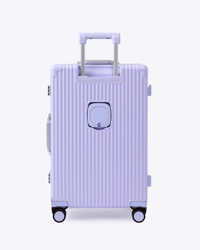 Check-In Medium: All-In-One 24
