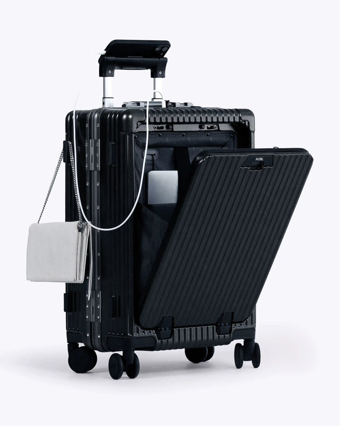 Carry-On: All-in-One 19