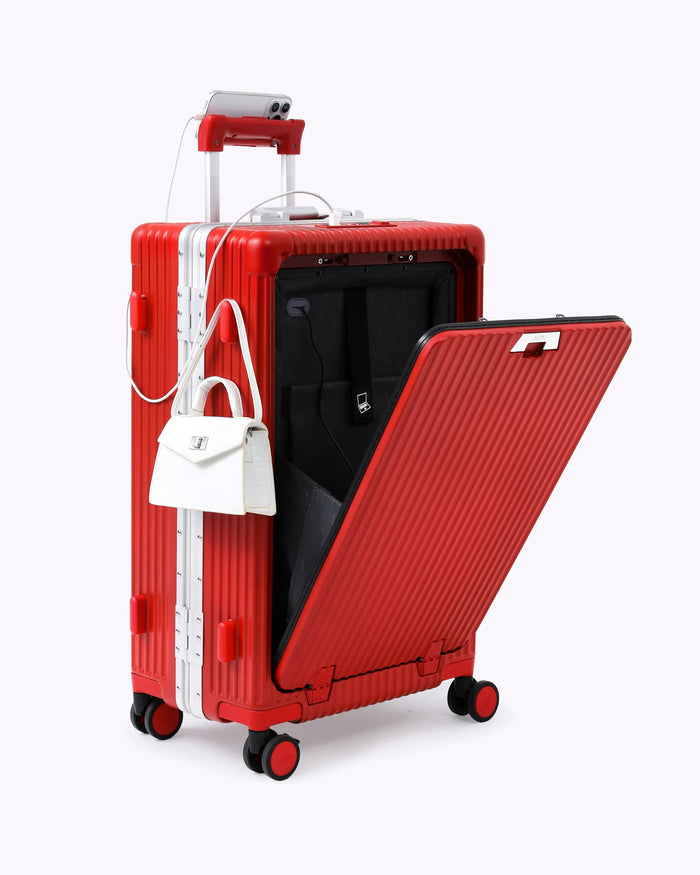 Check-In Medium: All-In-One 24