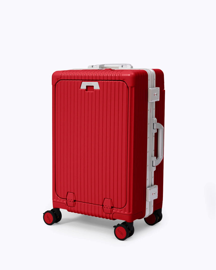 Carry-On: All-in-One Wide Handle
