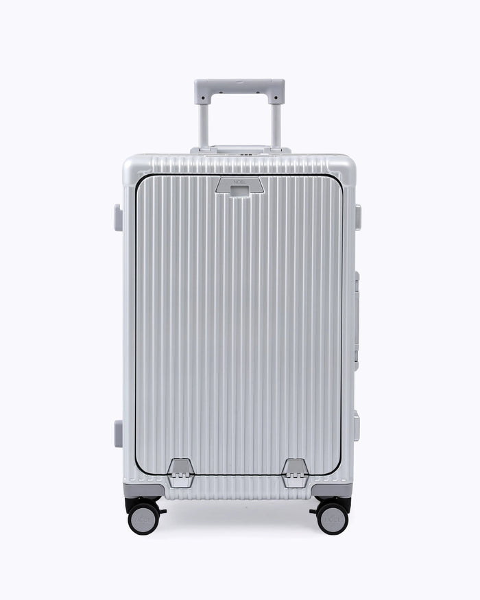 Check-In Medium: All-In-One 24