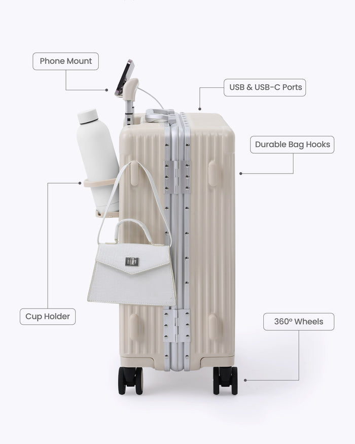 Carry-On: All-In-One Classic