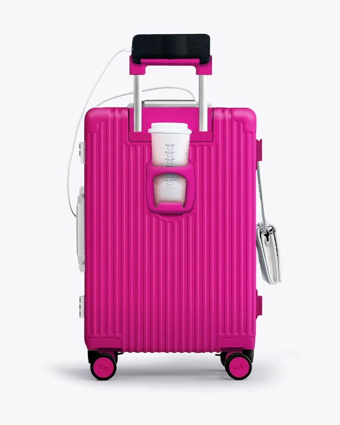 Carry-On: All-in-One 19