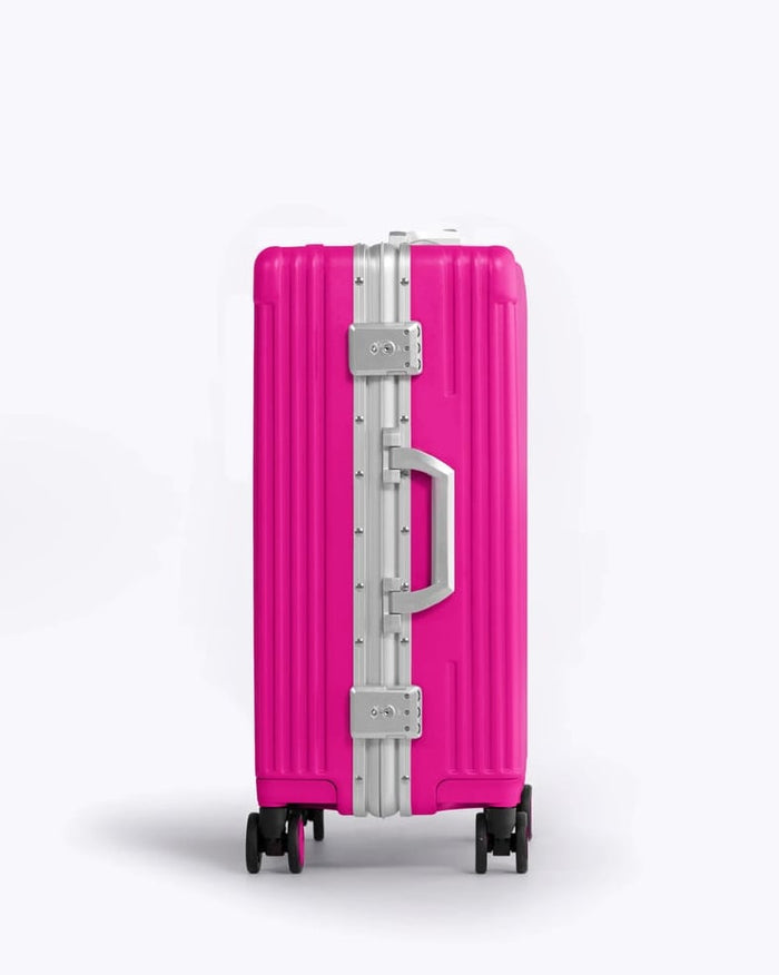 Carry-On: All-in-One 19