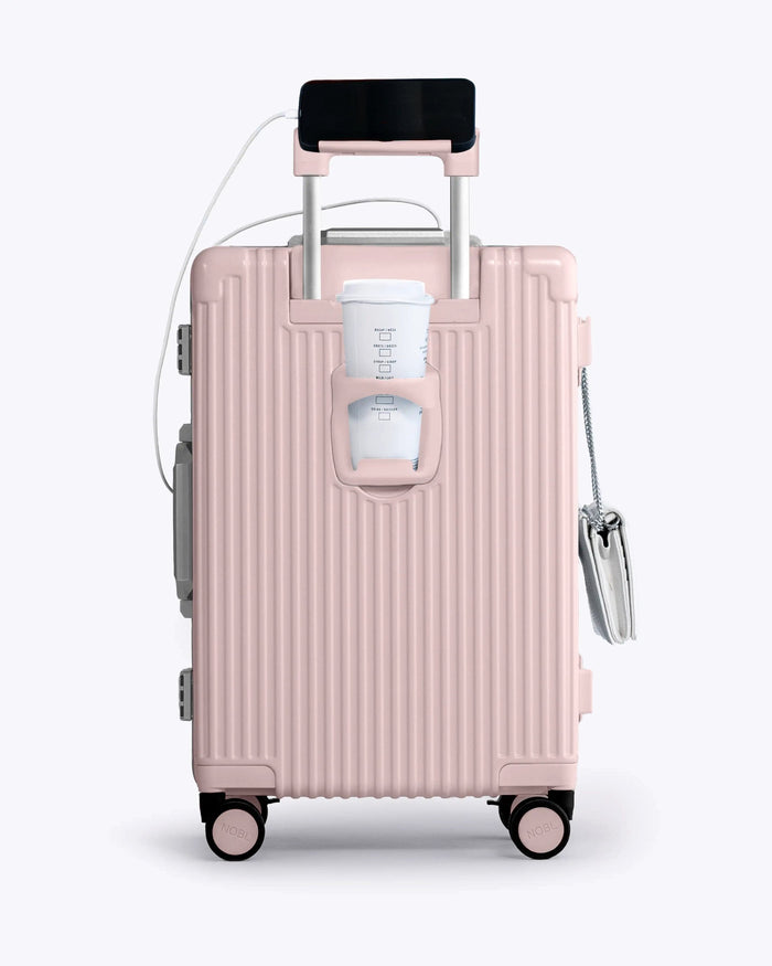 Carry-On: All-in-One
