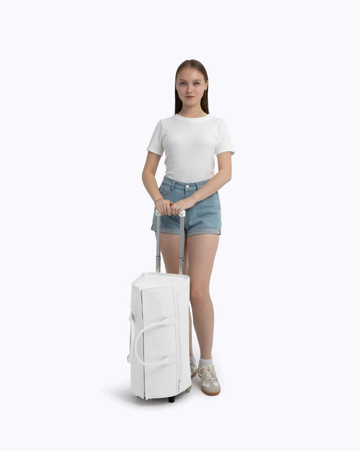 Fold-n-Go Trolley