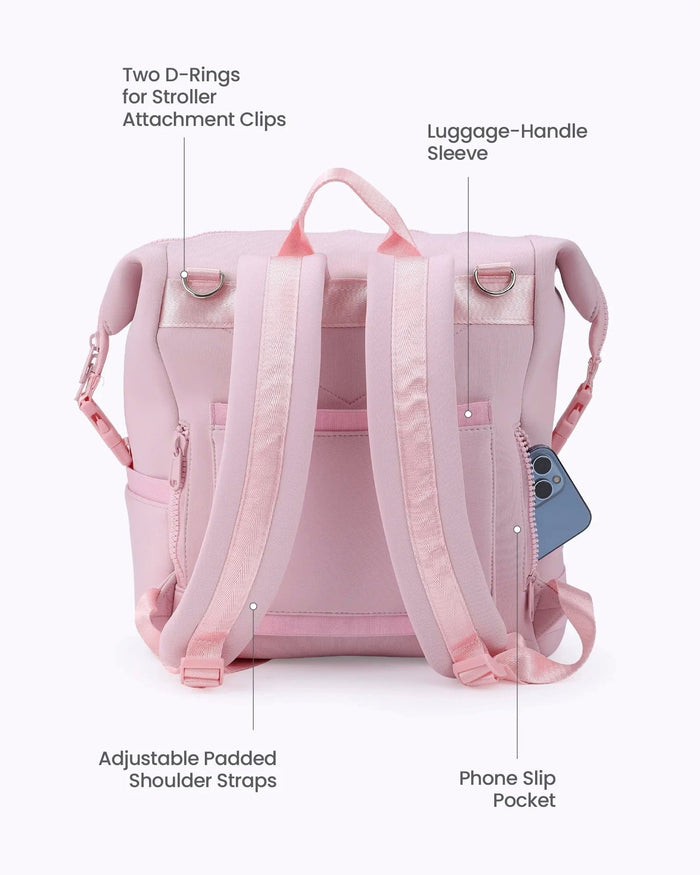 Everyday Diaper Bag