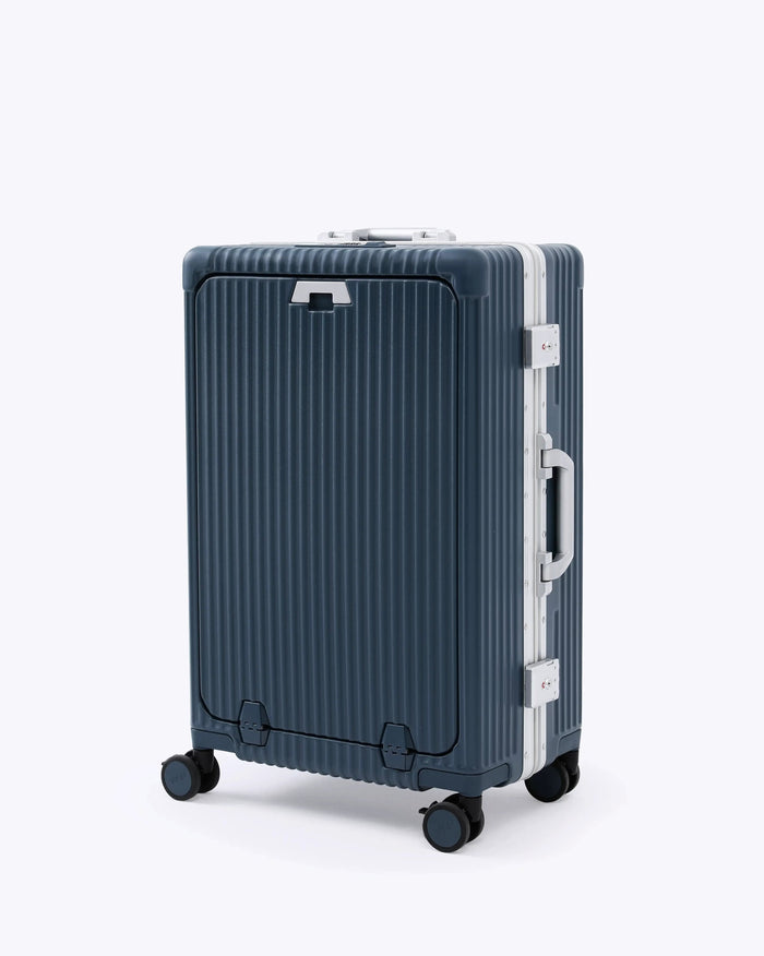 Check-In Medium: All-In-One 24