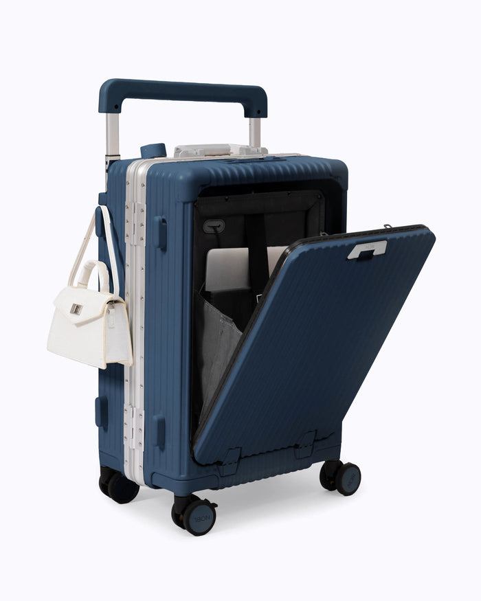 Carry-On: All-in-One Wide Handle