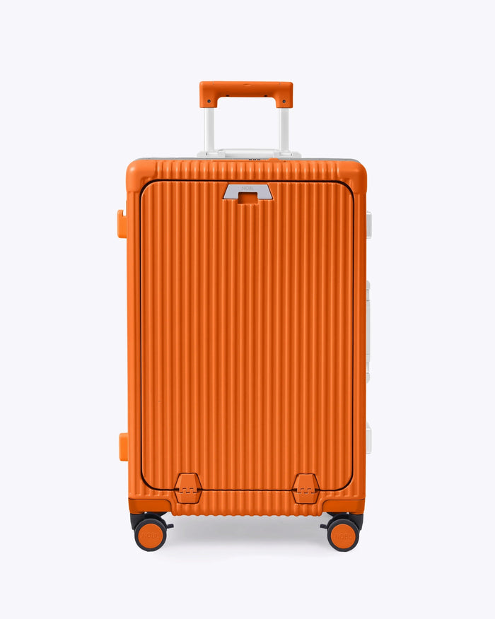 Check-In Medium: All-In-One 24