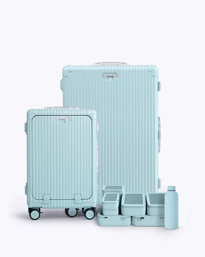 Full Travel Kit