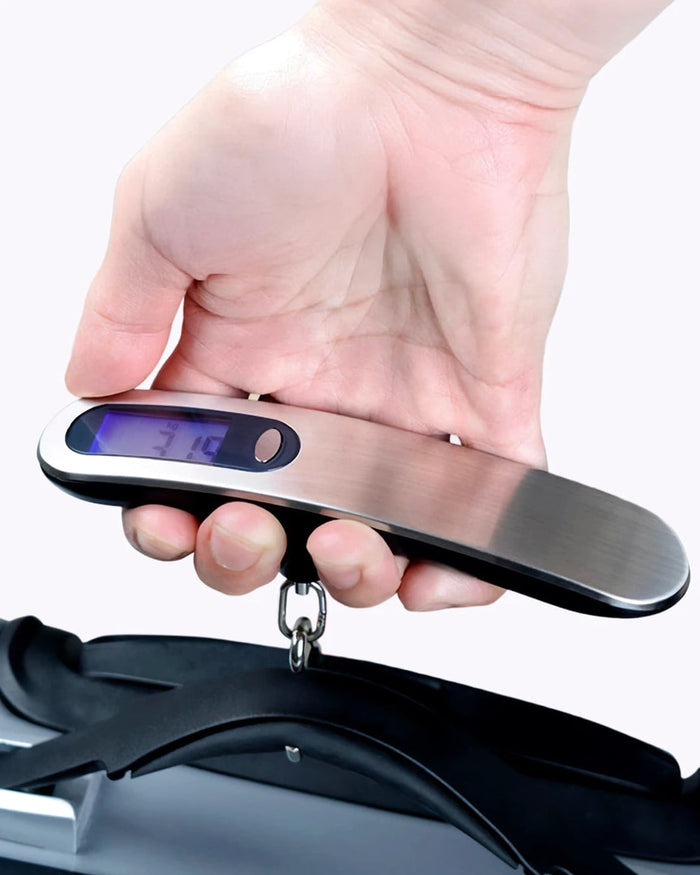 Luggage Scale
