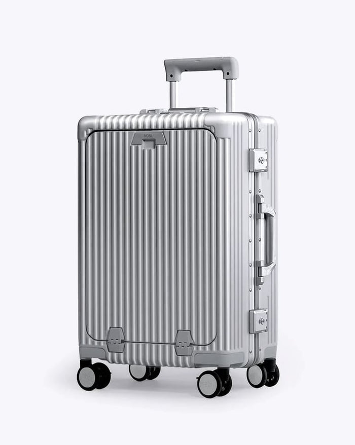 Carry-On: All-in-One 19