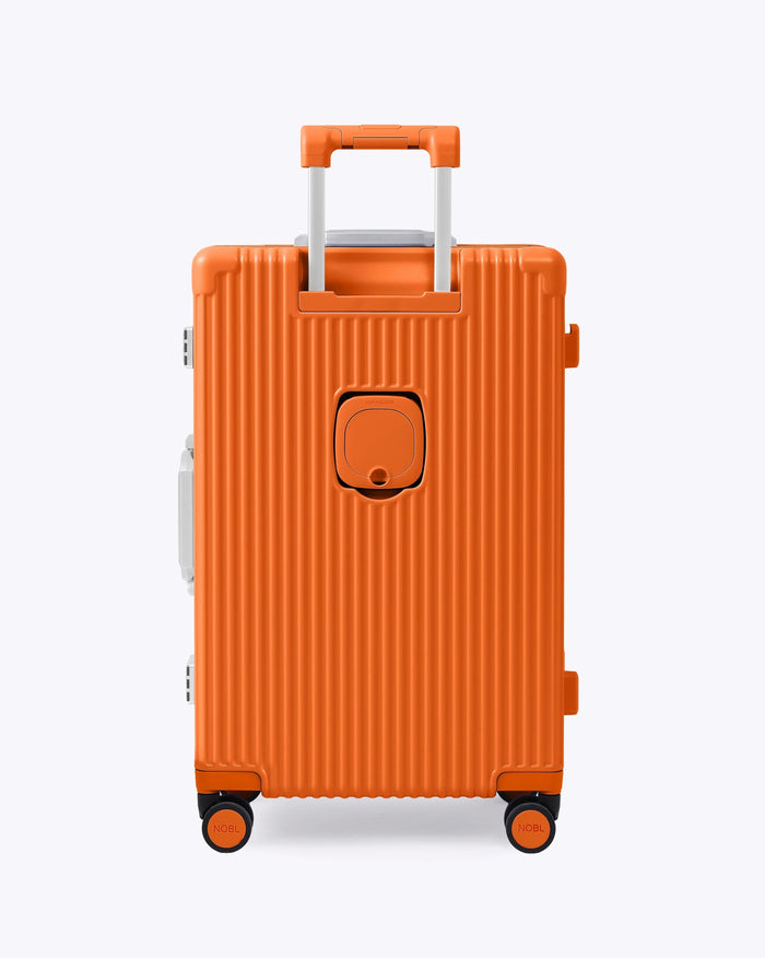 Check-In Medium: All-In-One 24