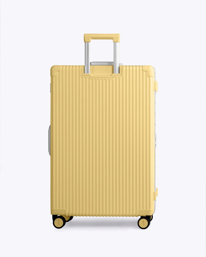 Check-In: All-In-One 28