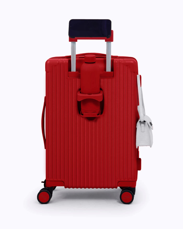 Carry-On: All-in-One Expandable