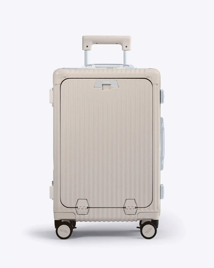 Carry-on + Check-in