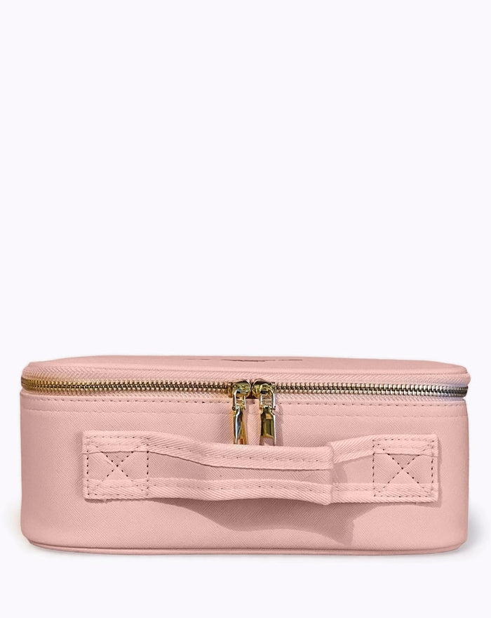 LED Travel Makeup Case