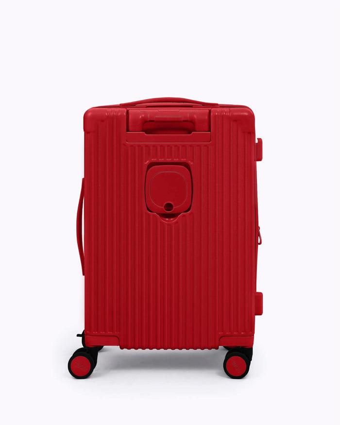 Carry-On: All-in-One Expandable