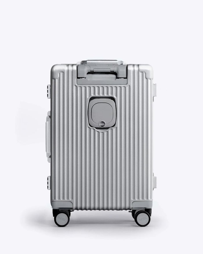 Carry-On: All-in-One