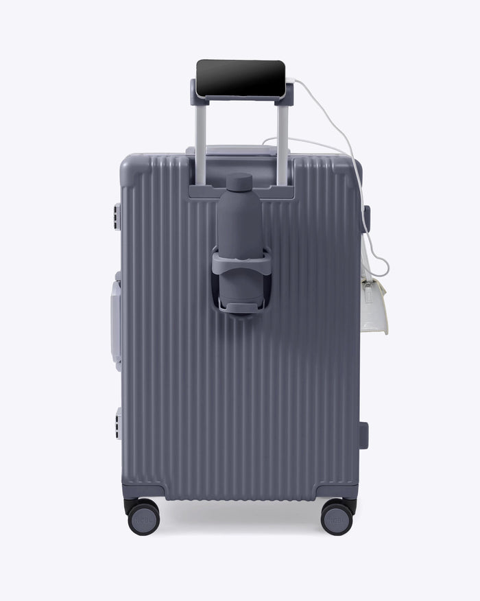 Check-In Medium: All-In-One 24